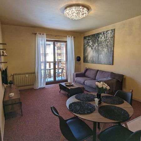 Tatra Apartman Macko فيلكا لومنيكا المظهر الخارجي الصورة