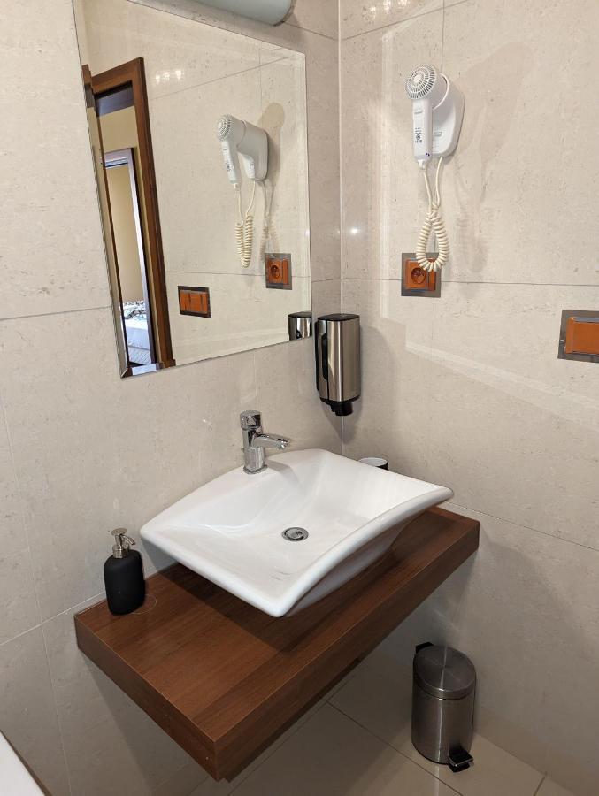 Tatra Apartman Macko فيلكا لومنيكا المظهر الخارجي الصورة