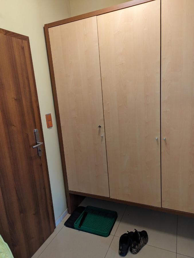 Tatra Apartman Macko فيلكا لومنيكا المظهر الخارجي الصورة